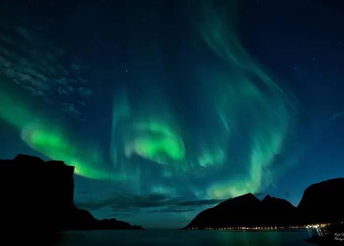 Waterfront Senja 3