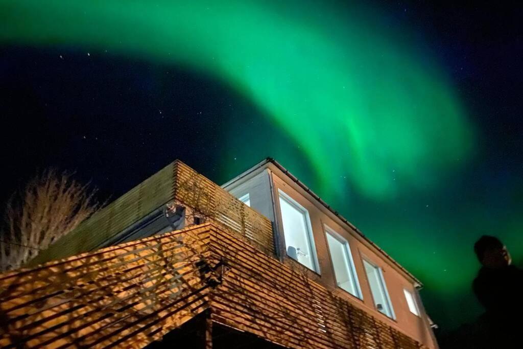 Waterfront Senja 3 Apartment