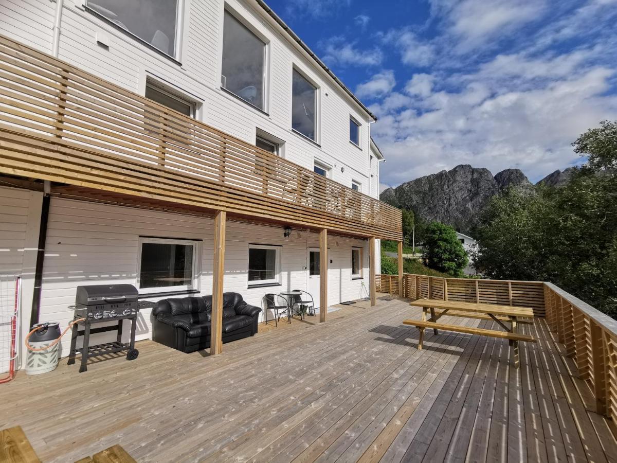 Waterfront Senja 3 Apartment